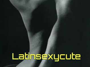 Latinsexycute