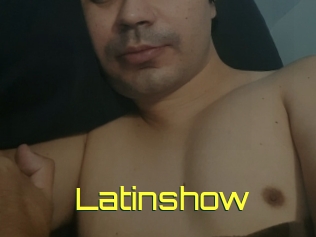 Latinshow