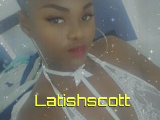 Latishscott
