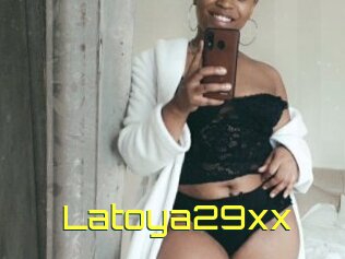 Latoya29xx