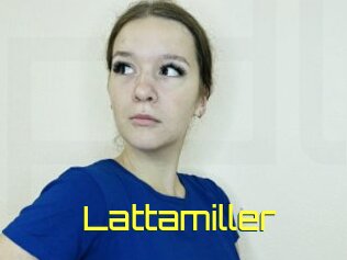 Lattamiller