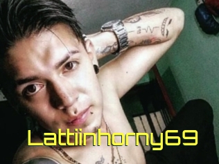 Lattiinhorny69