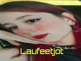 Laufeetjot