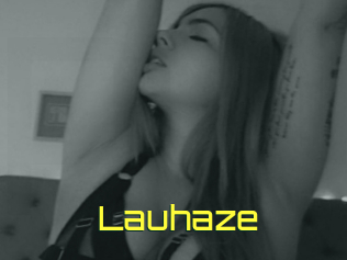 Lauhaze