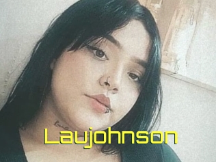 Laujohnson