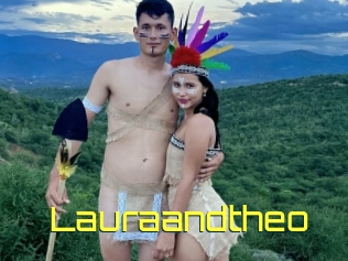 Lauraandtheo