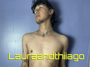 Lauraandthiiago