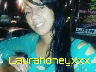 Laurahoneyxxx