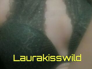 Laurakisswild