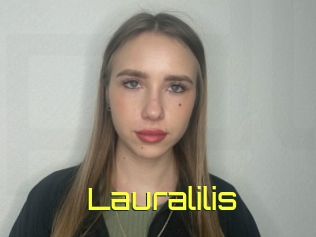 Lauralilis