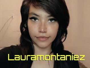 Lauramontaniez