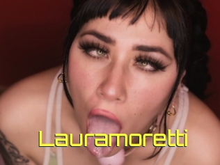 Lauramoretti