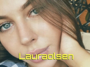 Lauraolsen