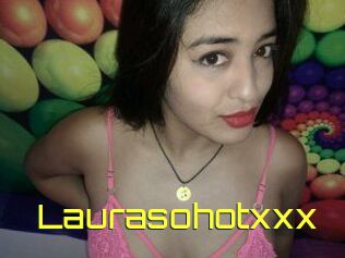 Laurasohotxxx