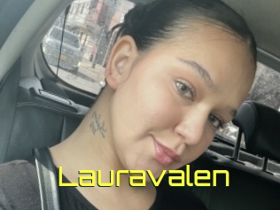 Lauravalen