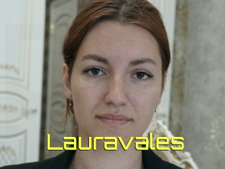 Lauravales