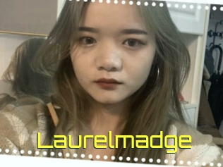 Laurelmadge