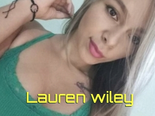 Lauren_wiley