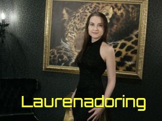 Laurenadoring