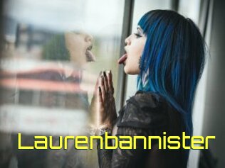 Laurenbannister