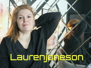 Laurenjoneson