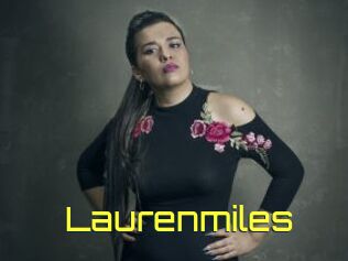 Laurenmiles