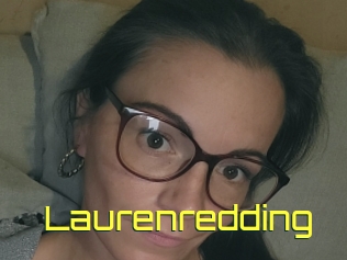 Laurenredding