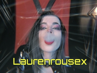 Laurenrousex