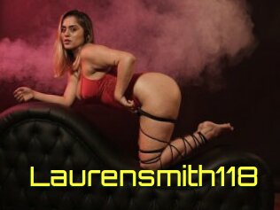 Laurensmith118