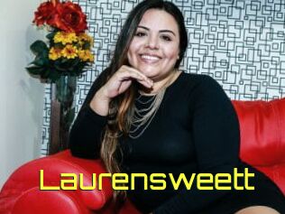 Laurensweett