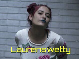 Laurenswetty