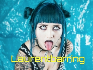 Laurentbarring