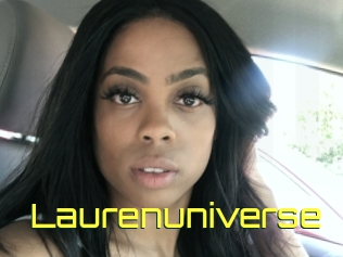 Laurenuniverse