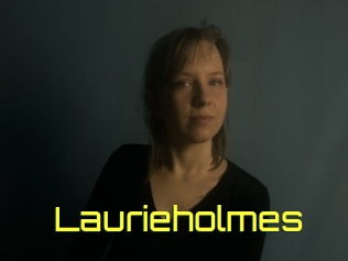 Laurieholmes