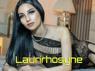 Laurirhosyne