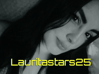 Lauritastars25