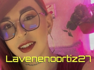 Lavenenoortiz27