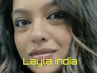 Layla_india