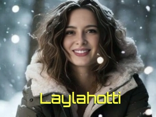 Laylahotti