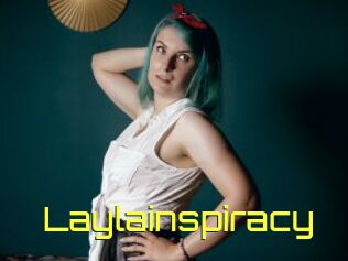 Laylainspiracy