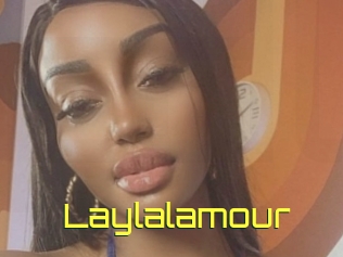 Laylalamour