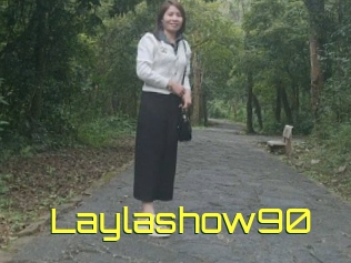 Laylashow90