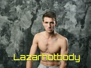 Lazarhotbody