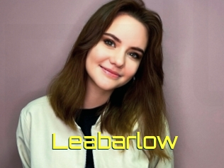 Leabarlow