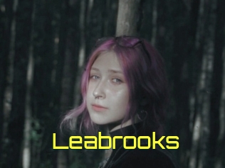 Leabrooks