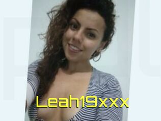 Leah19xxx