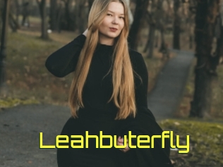 Leahbuterfly