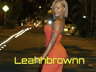 Leahhbrownn