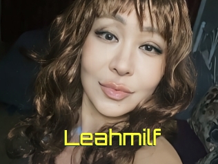 Leahmilf