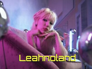 Leahnoland